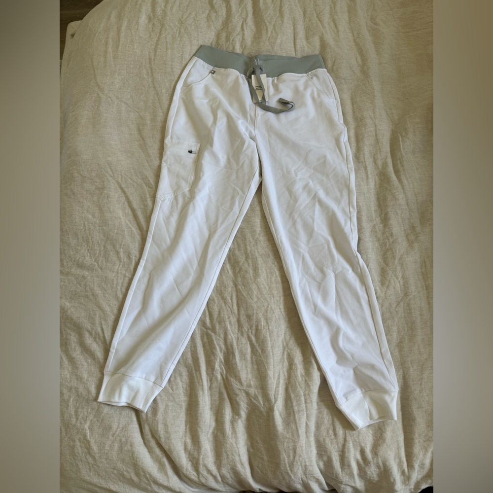 NWT Figs Zamora Tall High Waisted Jogger